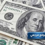 تراجع سعر الدولار اليوم مقابل الجنيه في البنوك والسوق السوداء يتراجع بشكل طفيف