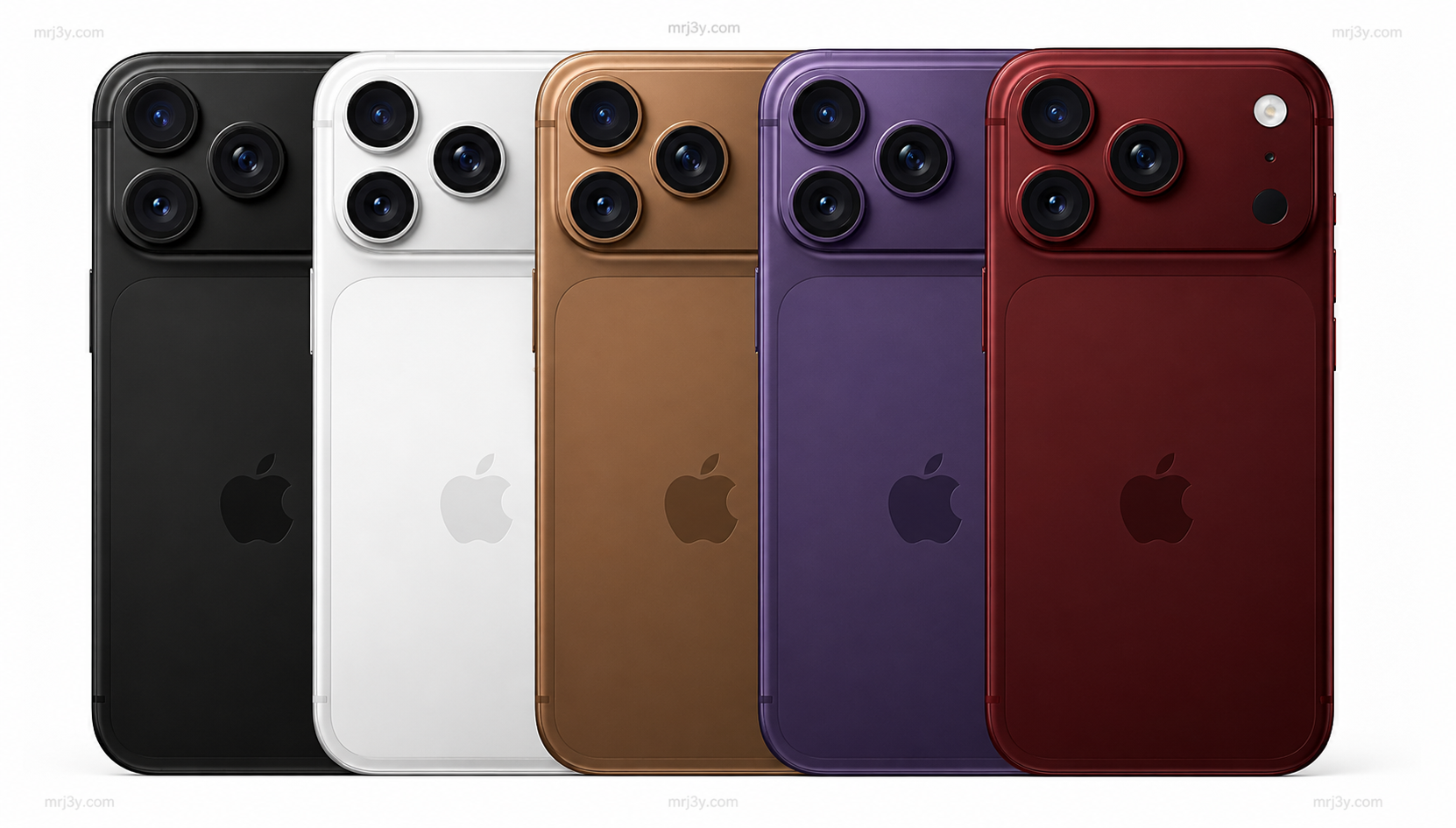 أسعار iPhone 18 Pro