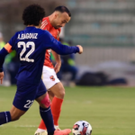 الأهلي يواجه إنبي غدا بتشكيل هجومي في صراع اللقب