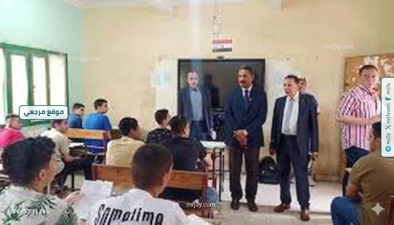 تعليم الجيزة يفرض إشرافا على مدرسة هابي لاند ببشتيل بعد واقعة فيديو