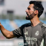أربيلوا يثير الشكوك حول جاهزية مبابي لكلاسيكو برشلونة المقبل