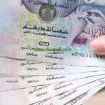 تراجع 6 عملات عربية أمام الجنيه المصري في البنوك اليوم