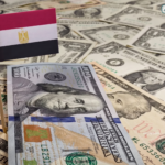 بيع أجنبي 23.8 مليار جنيه بأذون الخزانة والدولار عند 53.58