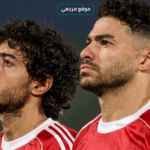 الأهلي يعلن قائمة مباراة إنبي وعودة هاني وياسر إبراهيم