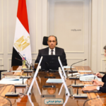 مصر تفوز بمقعد بمجلس إدارة المصرف العربي للتنمية حتى 2029