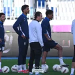 الزمالك يخوض مرانه الرئيسي غدا استعدادا لنهائي الكونفدرالية