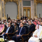مدبولي يشارك في ختام البرنامج القطري مع منظمة التعاون بالعاصمة الجديدة