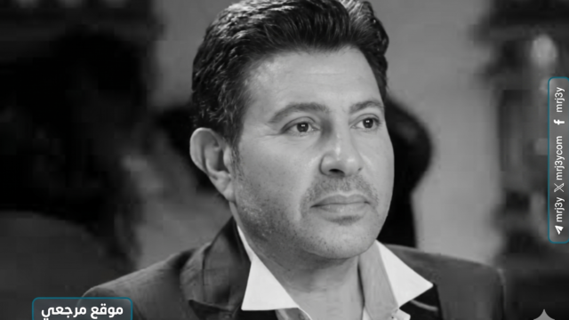جنازة هاني شاكر