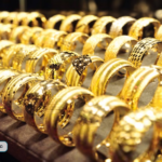 هبوط الذهب 98 دولارا إلى 4515 للأونصة رغم التوترات