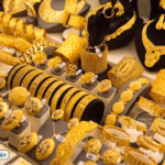 استقرار أسعار الذهب في مصر اليوم وترقب لتحركات السوق