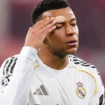 شكوك حول لحاق مبابي بكلاسيكو برشلونة نهاية الأسبوع