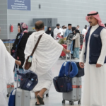 تفاصيل خدمة حاج بلا حقيبة لتيسير نقل الأمتعة خلال الموسم