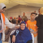 قافلة طبية بالشرقية توقع الكشف على 303 مرضى في منيا القمح