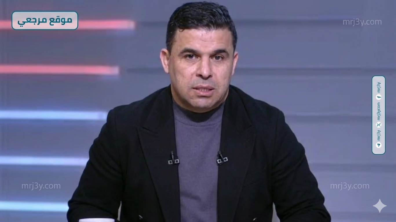 الغندور ينتقد تصريحات إنبي وسموحة قبل مواجهة الأهلي المرتقبة