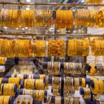 سعر الذهب اليوم في الإمارات