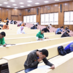 عين شمس تنظم دوري المعلومات من 4 الى 12 مايو