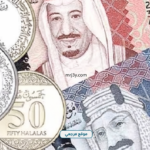 استقرار سعر الريال السعودي بالبنوك المصرية اليوم مع فروق طفيفة
