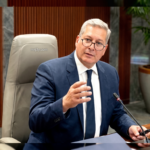 وزير البترول يؤكد التوسع في تقنيات الاستكشاف لتعزيز إنتاج الغاز