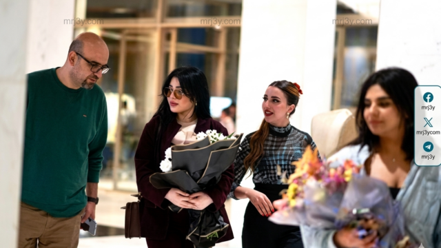 هيفاء وهبي