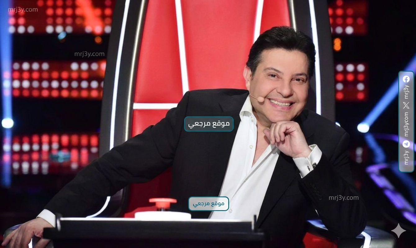 هاني شاكر
