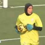 نورا مندور تعلن نهاية مشوارها مع الزمالك بنهاية موسم 2025-2026