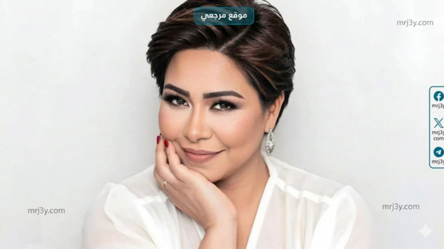 شيرين عبد الوهاب تعلن حفل العلمين 7 أغسطس وتذاكر تبدأ من 1000 جنيه