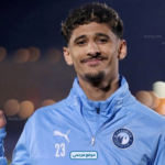 عودة أحمد عاطف قطة لتدريبات بيراميدز قبل مواجهة سيراميكا الثلاثاء