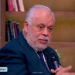 النيابة تستمع لأشرف زكي في بلاغ سب وقذف بالنزهة