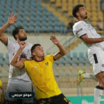 كهرباء الإسماعيلية يقلب تأخره لفوز 2-1 على وادي دجلة بالدوري