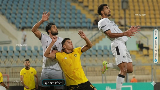 كهرباء الإسماعيلية يقلب تأخره لفوز 2-1 على وادي دجلة بالدوري