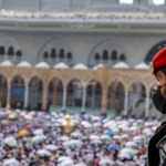 الداخلية تفرض غرامة 20 ألف ريال لمخالفي تصريح الحج