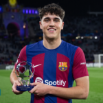 مانشستر سيتي يدرس ضم كوبارسي بعرض ضخم من برشلونة