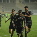 بتروجت يهزم الاتحاد السكندري 2-1 ويعقد موقفه في صراع البقاء