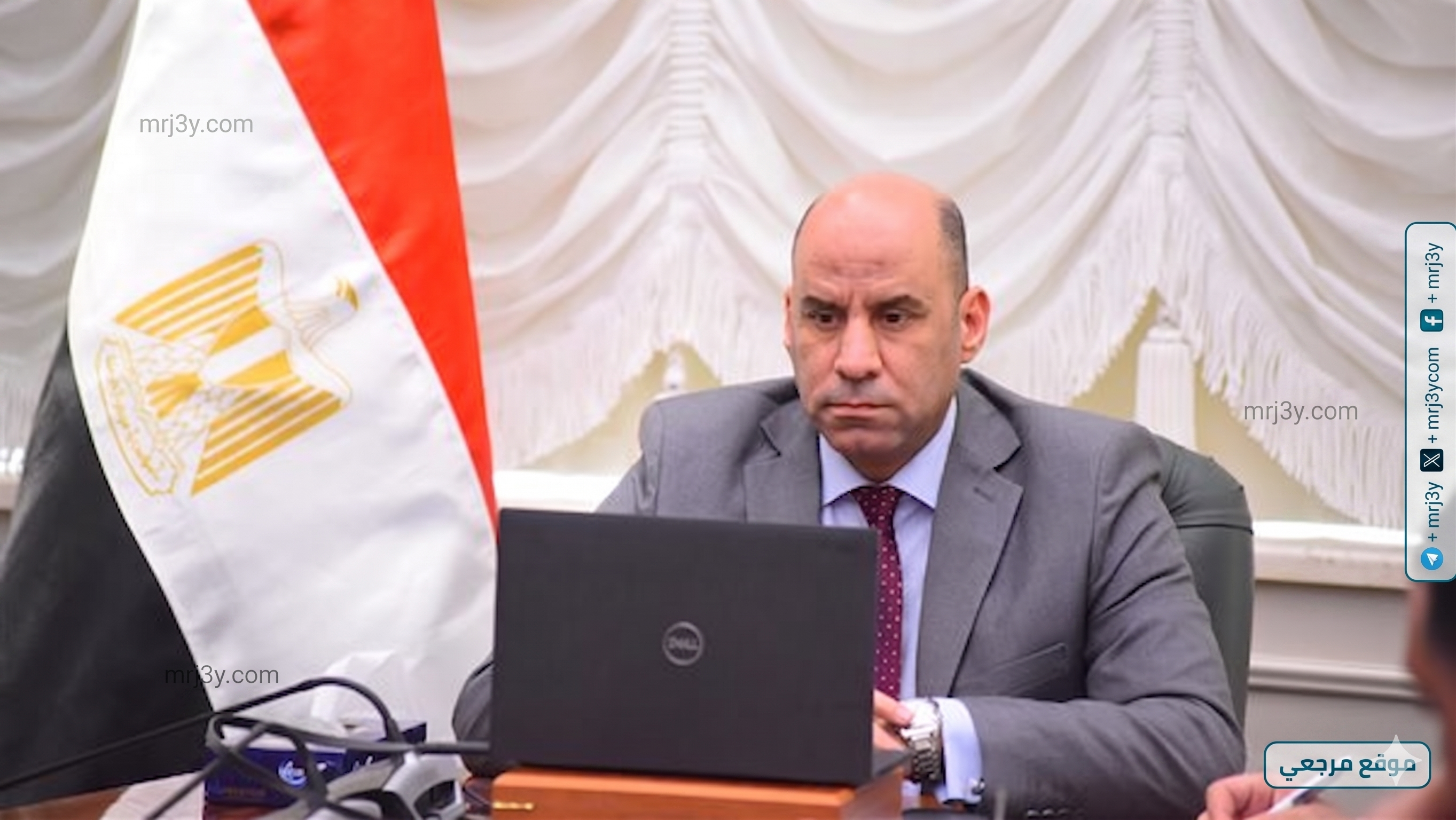 وزير العمل يعلن إنفاق 2.52 مليار جنيه لدعم العمال المتضررين