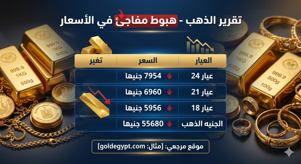 سعر الذهب اليوم