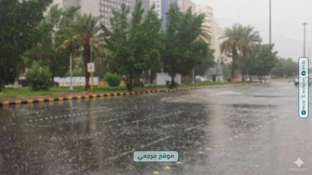 تحذيرات من تقلبات الطقس وانخفاض الحرارة مع فرص أمطار ورياح