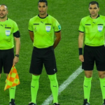 استقرار حكام مباريات القمة في الجولة الحاسمة من الدوري المصري