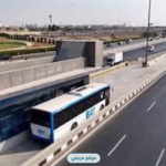 تشغيل تجريبي لأتوبيس ترددي مخصص للسيدات ضمن خطة النقل بالقاهرة