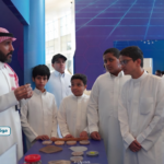 واحة الملك سلمان تطلق فعاليات علمية ضمن اسبوع البيئة 2026 بالرياض