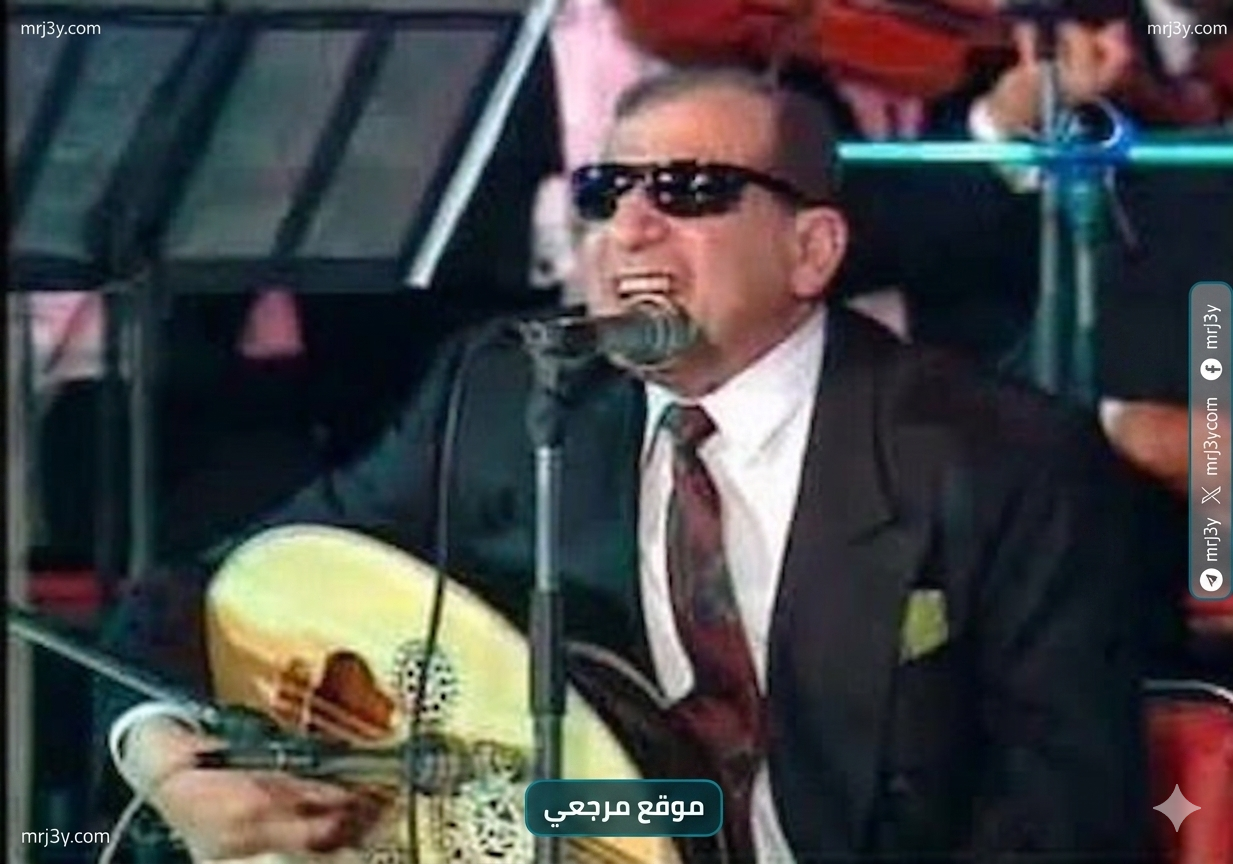سيد مكاوي
