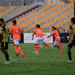 تعادل فاركو والمقاولون 1-1 في صراع الهبوط بالدوري