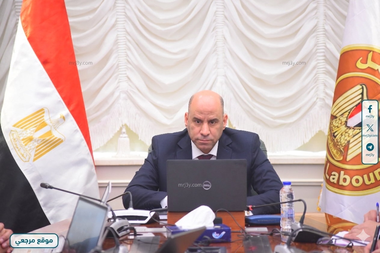 وزير العمل يقرر إجازة عيد العمال للقطاع الخاص الخميس 7 مايو