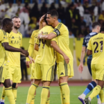 النصر يواجه القادسية اليوم لحسم صدارة الدوري السعودي