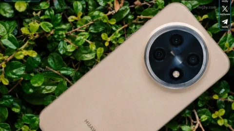 Huawei Nova 15 Max