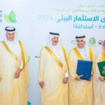 اتفاقية بيئية بالشرقية لتعزيز إدارة النفايات ودعم التشجير