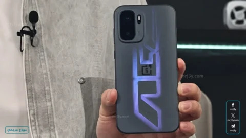 OnePlus Ace 6 Ultra