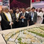 رايز للتطوير العقاري تطلق مشروع BRX بالقاهرة الجديدة
