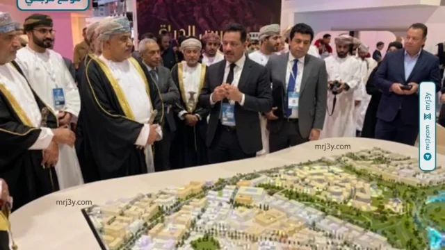 رايز للتطوير العقاري تطلق مشروع BRX بالقاهرة الجديدة
