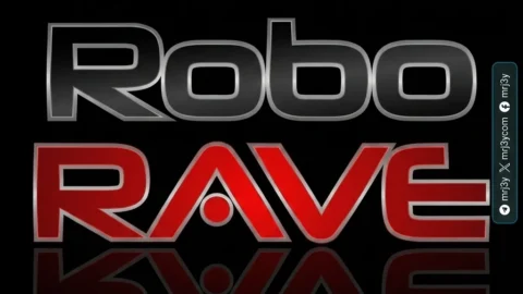 RoboRAVE