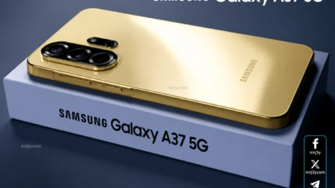 Samsung Galaxy A37
